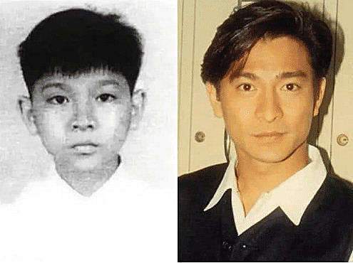 四大天王刘德华红了一辈子,刘德华成名背后的故事