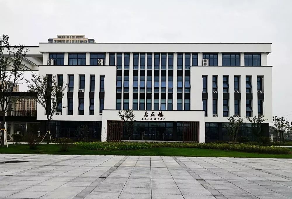 溧阳昆仑小学和杨庄小学,杨庄镇杨庄小学图片