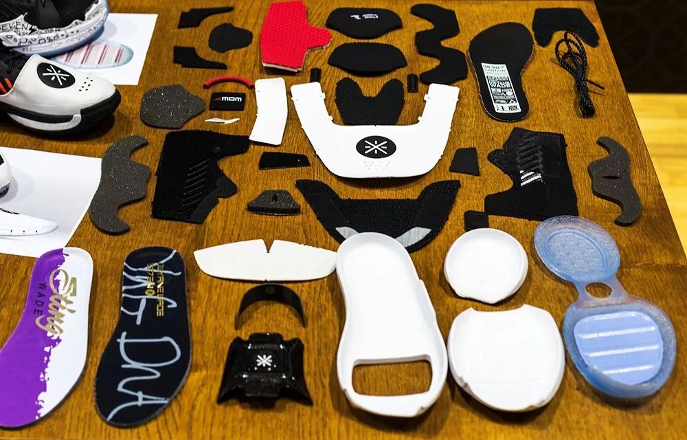 李宁韦德之道全城测评,李宁韦德之道哪一代更好