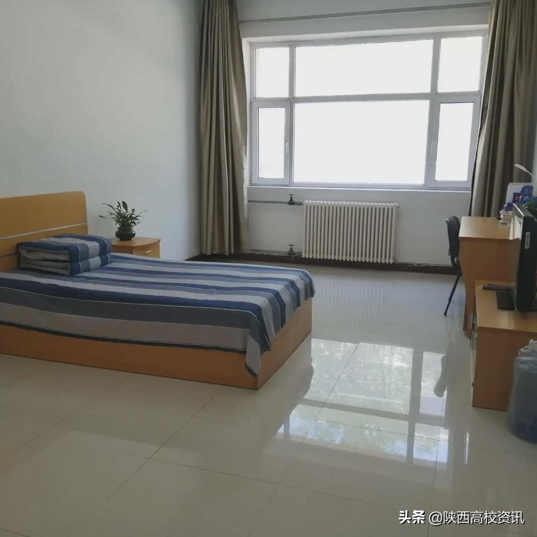 培养技能人才保障就业落实，陕能院“昊华能源”冠名班招生啦