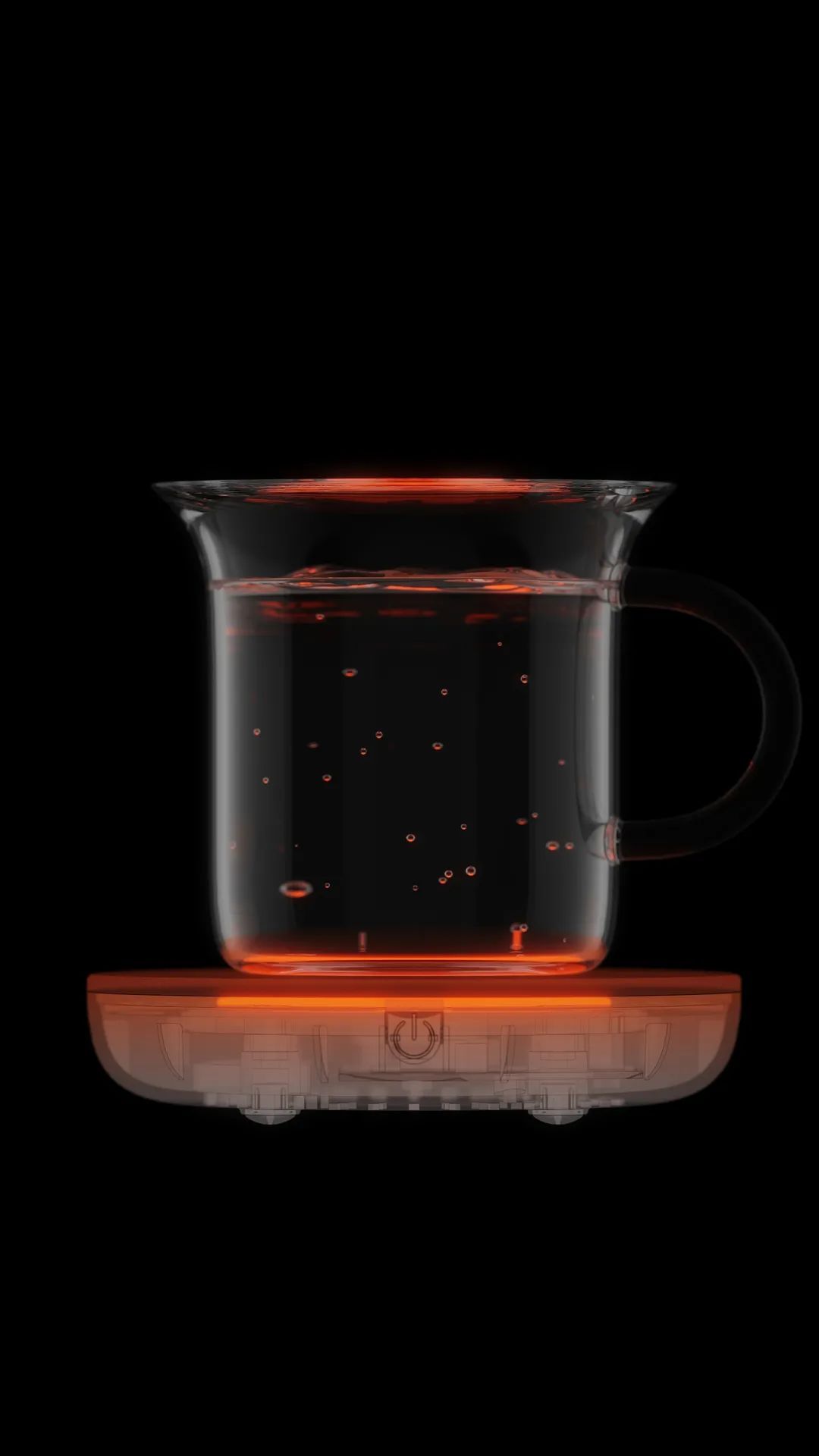 保温杯设计款,保温杯设计感可泡茶