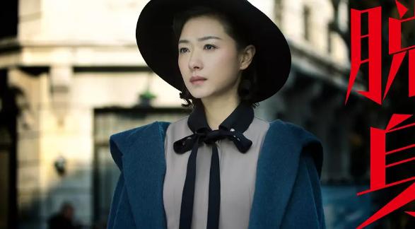 万茜与刘璇,万茜回应与刘璇撞脸