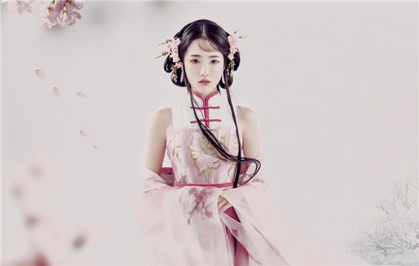 盘子女人坊有没有国潮风,盘子女人坊上海推荐