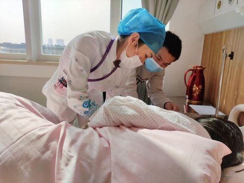 青岛市妇儿医院产科怎么样,青岛妇女儿童医院产科城阳院区