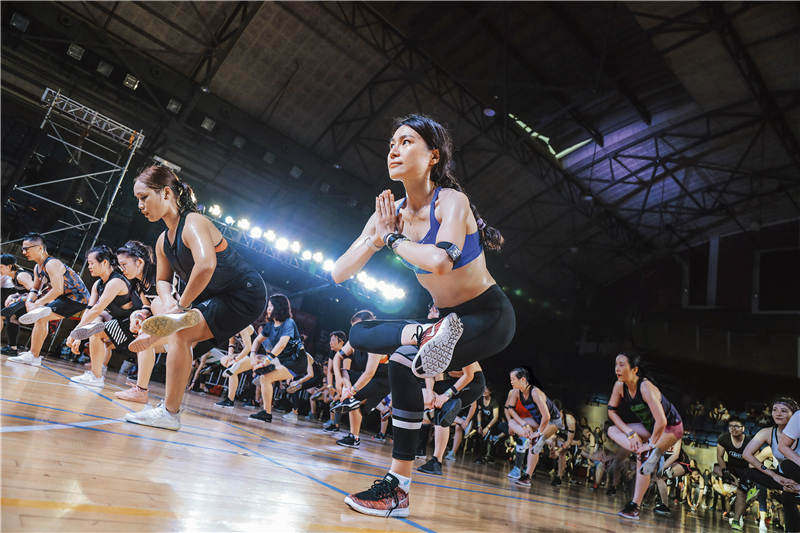 浩沙健身俱乐部运营模式,浩沙健身房怎么样了