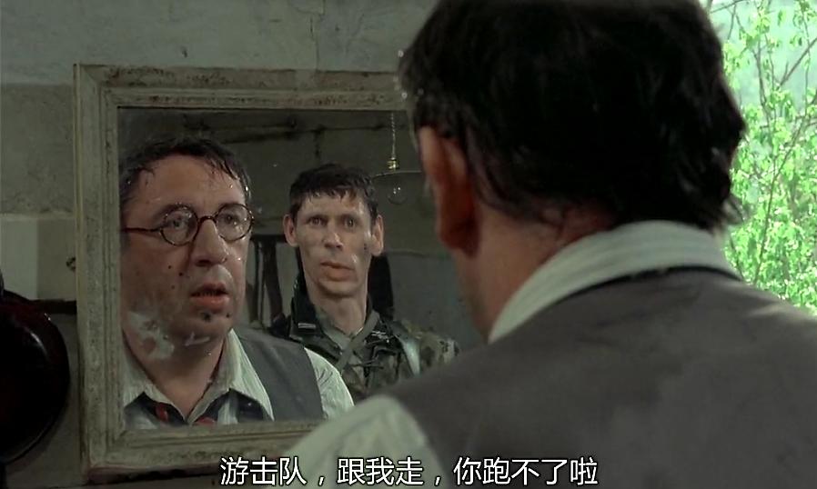 一个男人的复仇过程,一个男人复仇