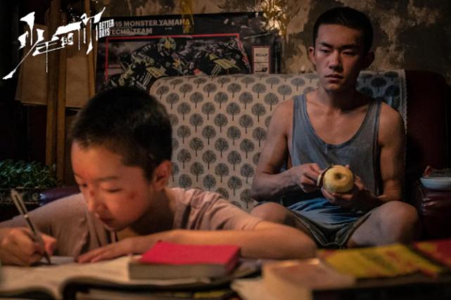 少年的你抄袭为什么还能火,少年的你抄袭事件始末