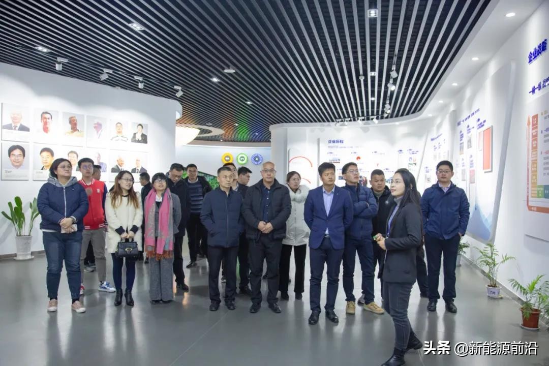 日出东方光伏发电有限公司,日出东方新能源科技有限公司