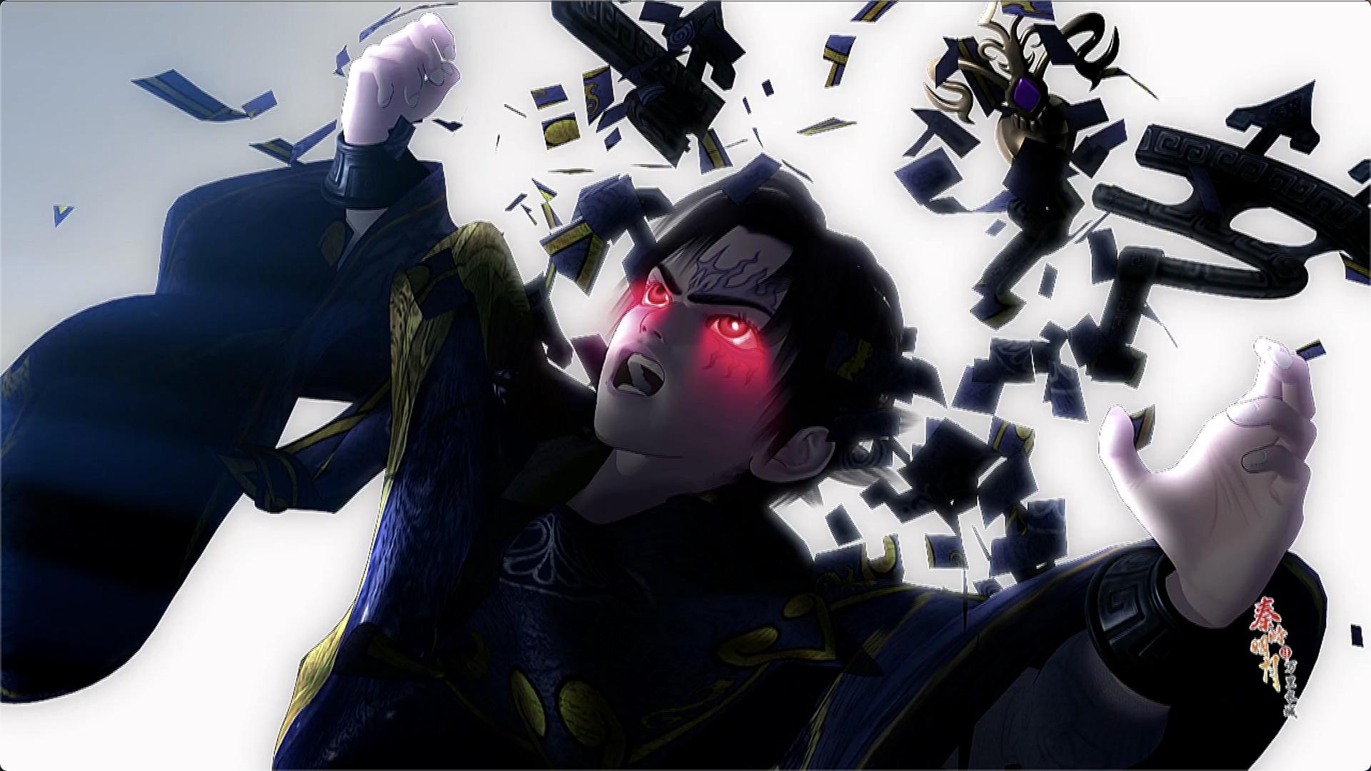 高月姬如千泷苍龙七宿,秦时明月苍龙七宿揭秘