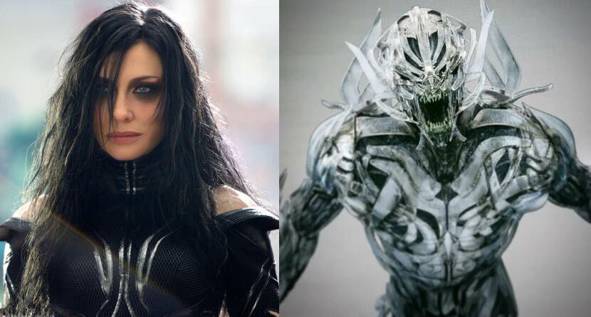 雷神3中海拉视频,雷神3火焰巨人秒杀海拉