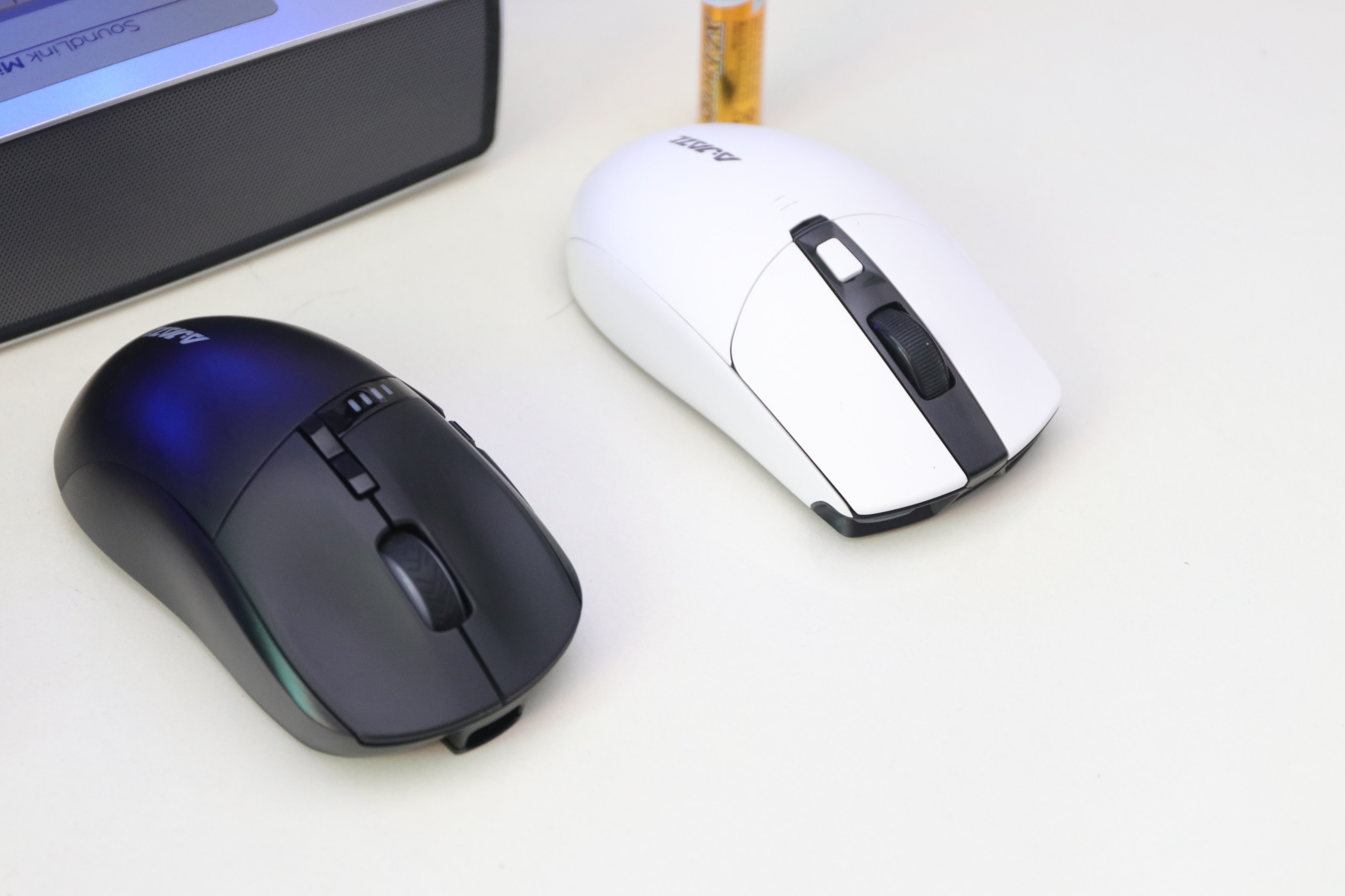 英菲克无线鼠标是国产的吗,既能有线又能无线电竞鼠标推荐