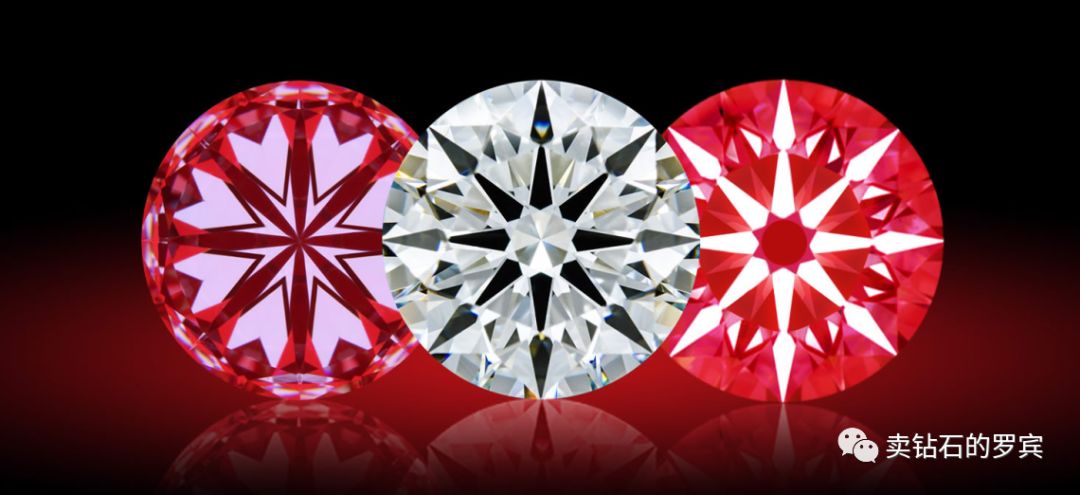 珠宝钻石销售技巧和话术模拟演练,钻石4c标准销售技巧