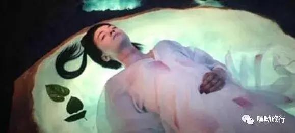 唐朝的最传奇的女人,唐朝最真实的女性