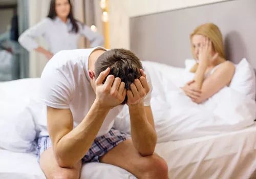 男女对感情与婚姻的认知区别,男女对情爱的认知区别在哪