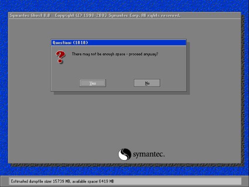 ghost32怎么还原,ghost32exe使用教程