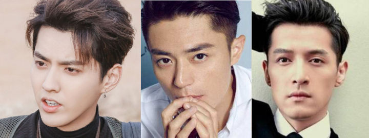 男生怎么穿出女生的感觉,男人如何穿出女生那种高级感