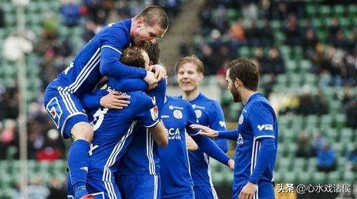 瑞超佐加顿斯vs米亚尔比预测比分,瑞超哈尔姆斯vs瓦尔贝里预测