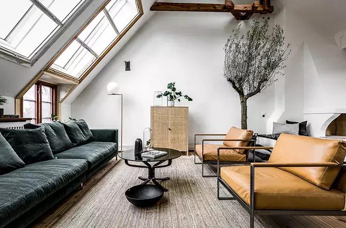 近几年家具的流行趋势是什么,为什么越来越多人喜欢品牌家具