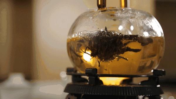 怎么煮一壶茶,如何煮一碗好茶家用