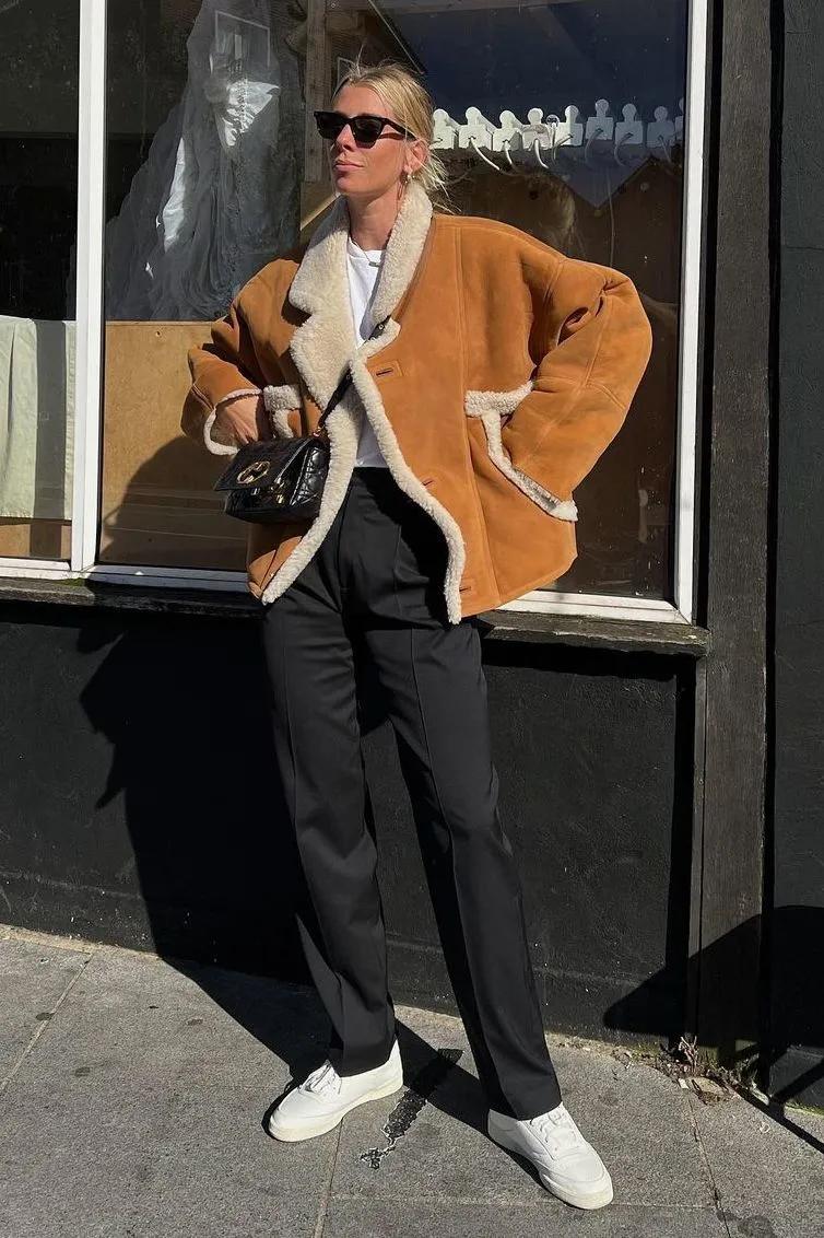 这人手一件的外套真的适合你吗?