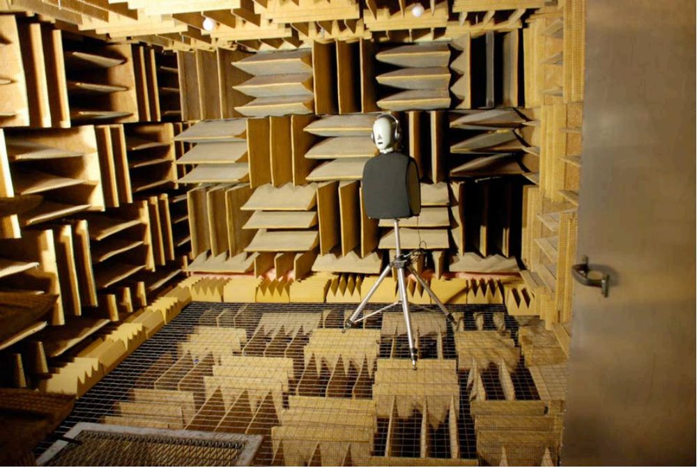 世界最安静的地方在哪,世界上唯一一个最安静的地方