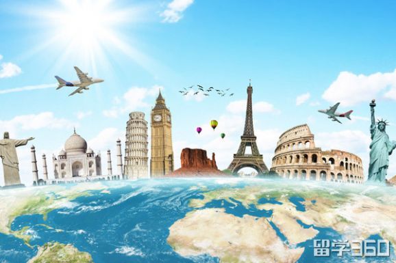 出国留学最期待的是什么,2015留学十大热点