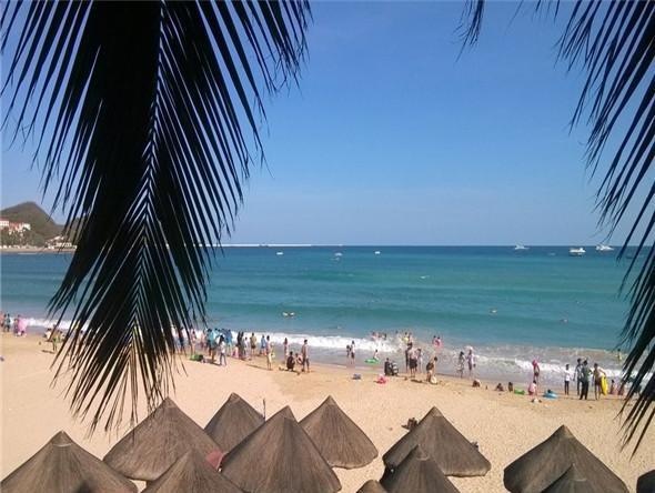 海南必备拖鞋,适合海南穿的拖鞋