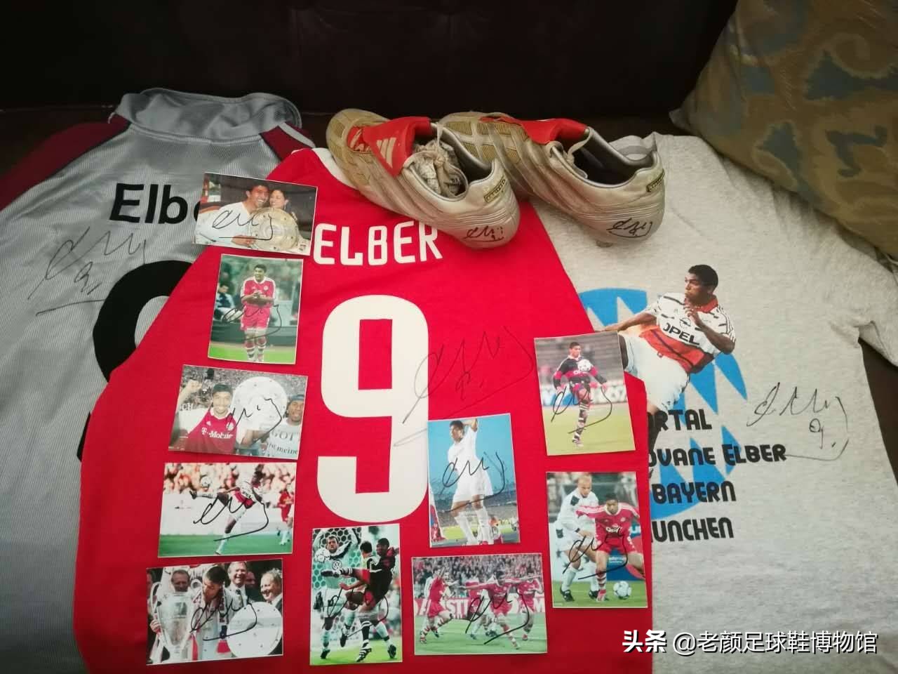 巴西十大生不逢时的球星,巴西最年轻进球