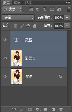 在ps中如何进行图层编组,ps常用图层编组快捷键