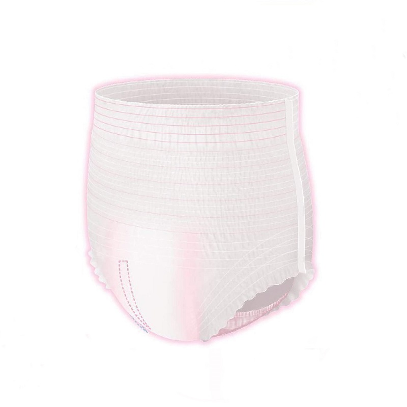 成人纸尿裤的正确穿法教程,成人纸尿裤l码适合多少斤