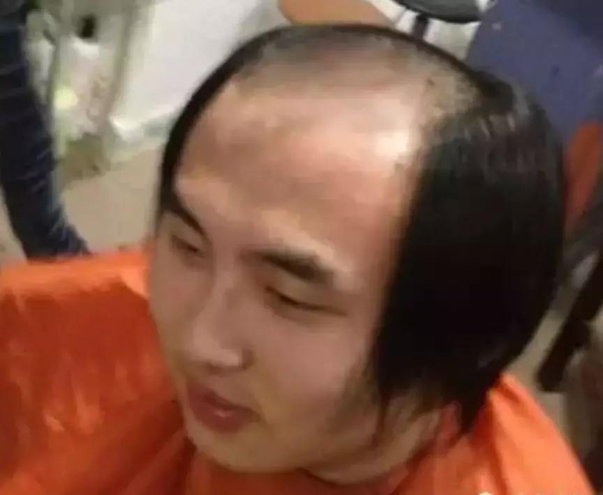 过年期间理发店安全吗,过年前千万别烫头