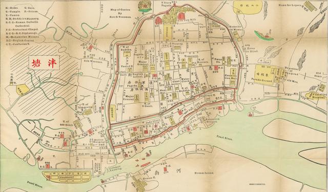 探索荸荠︱以及西关“泮塘五秀”是什么、何为江南“水八仙”?
