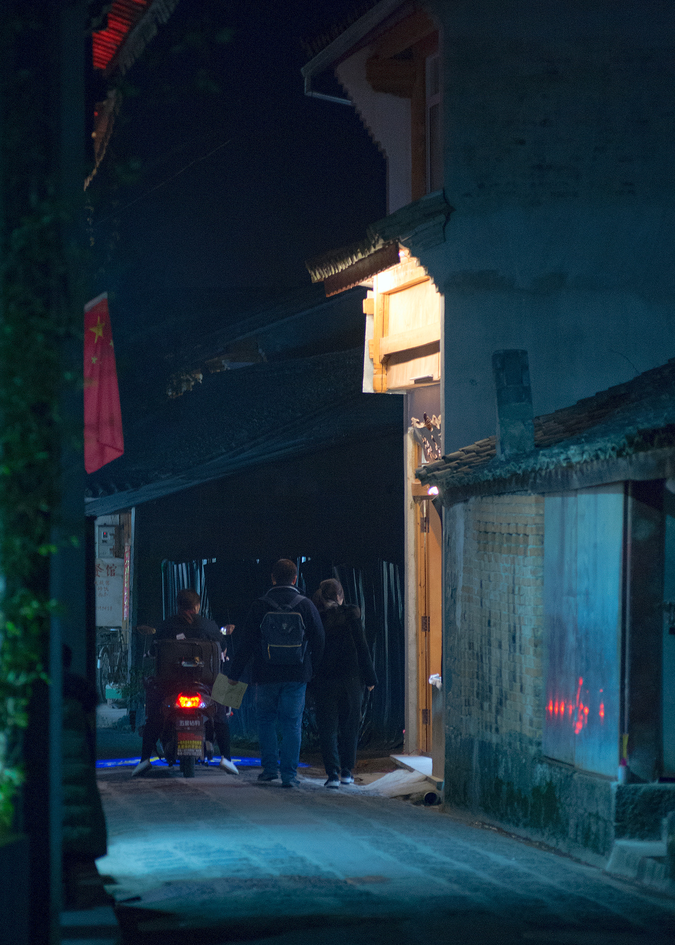 2023腾冲看银杏最佳时间,腾冲看银杏树旅游攻略