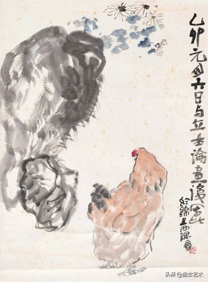 盘古艺术油画,盘古艺术油画大全