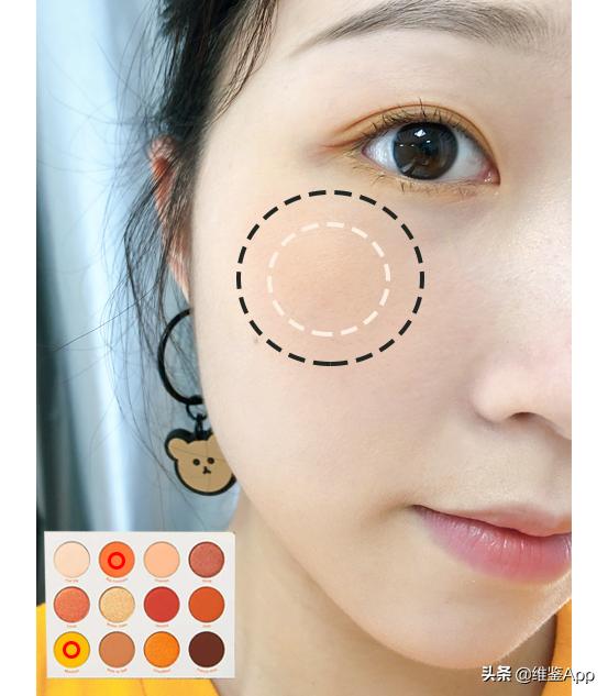 三分钟学会超火的茶系妆容，谁还不是个沏茶达人了