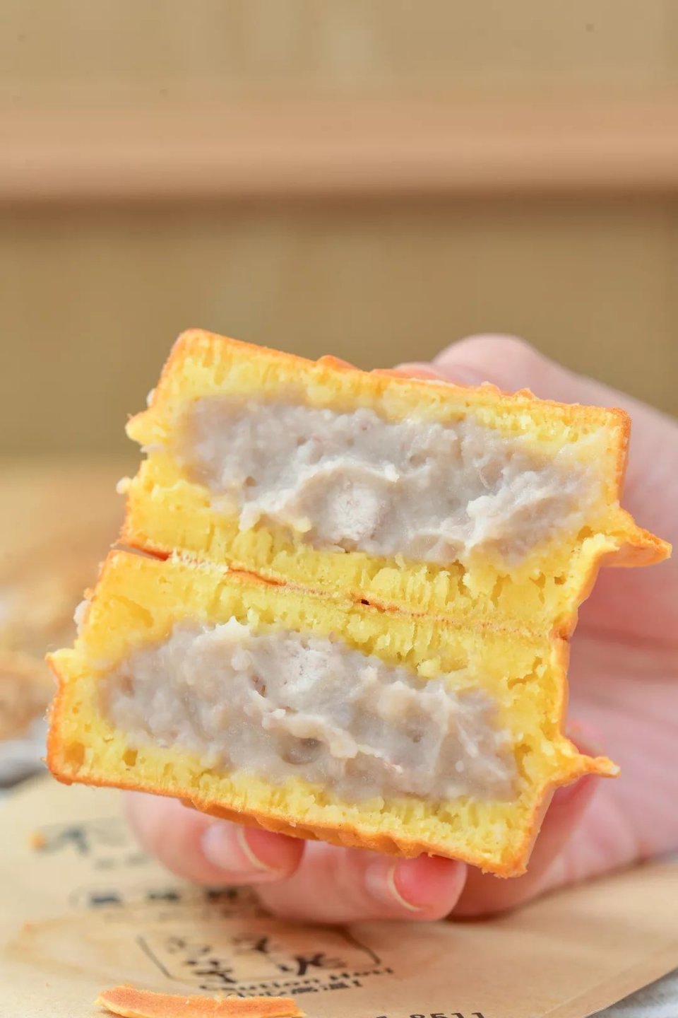 只卖3杯奶茶,只卖100多杯的奶茶