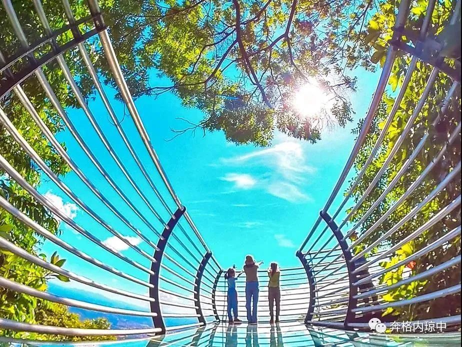 海南国庆游玩最佳路线,国庆节适合去哪旅游海南