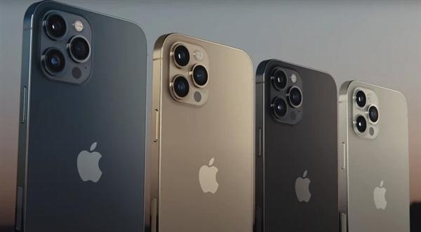 iphone13最新功能曝光,iphone13电池容量多大测评