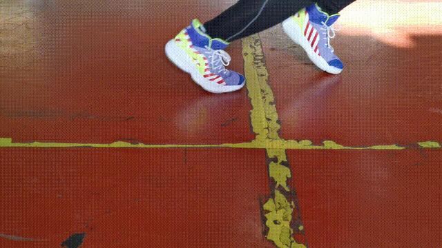 先驱7高帮打破质疑,先驱7want试驾评测