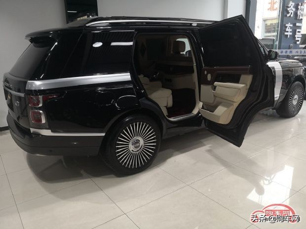 皇家一号驾驶感受,皇家一号车身长度