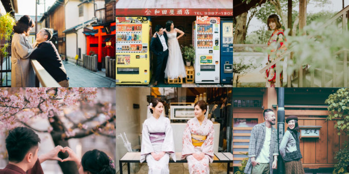 和服体验广州,和服体验日本