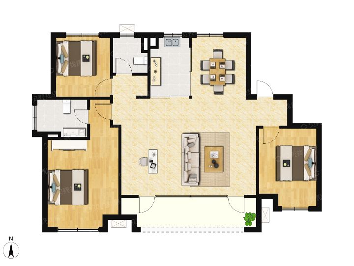 烟台万科墨翠府怎么样,烟台万科墨翠府学区怎么样