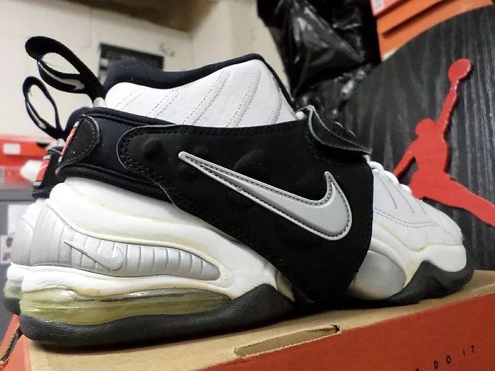 昙花一现的配件极致,篮球鞋穿过的酷炫“小马甲”大盘点