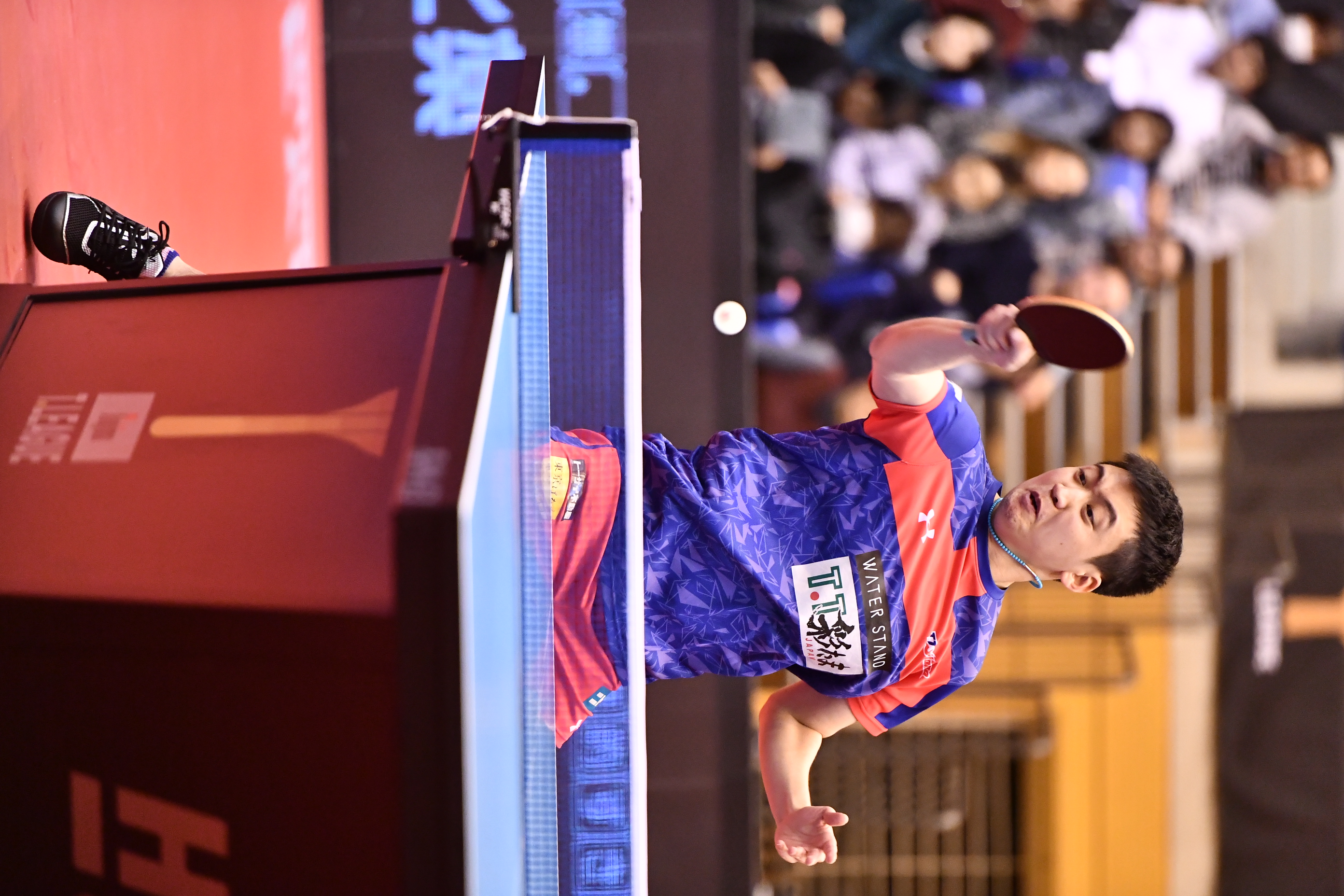 就是这么讲究看细节狂魔日本人如何设计T联赛队服