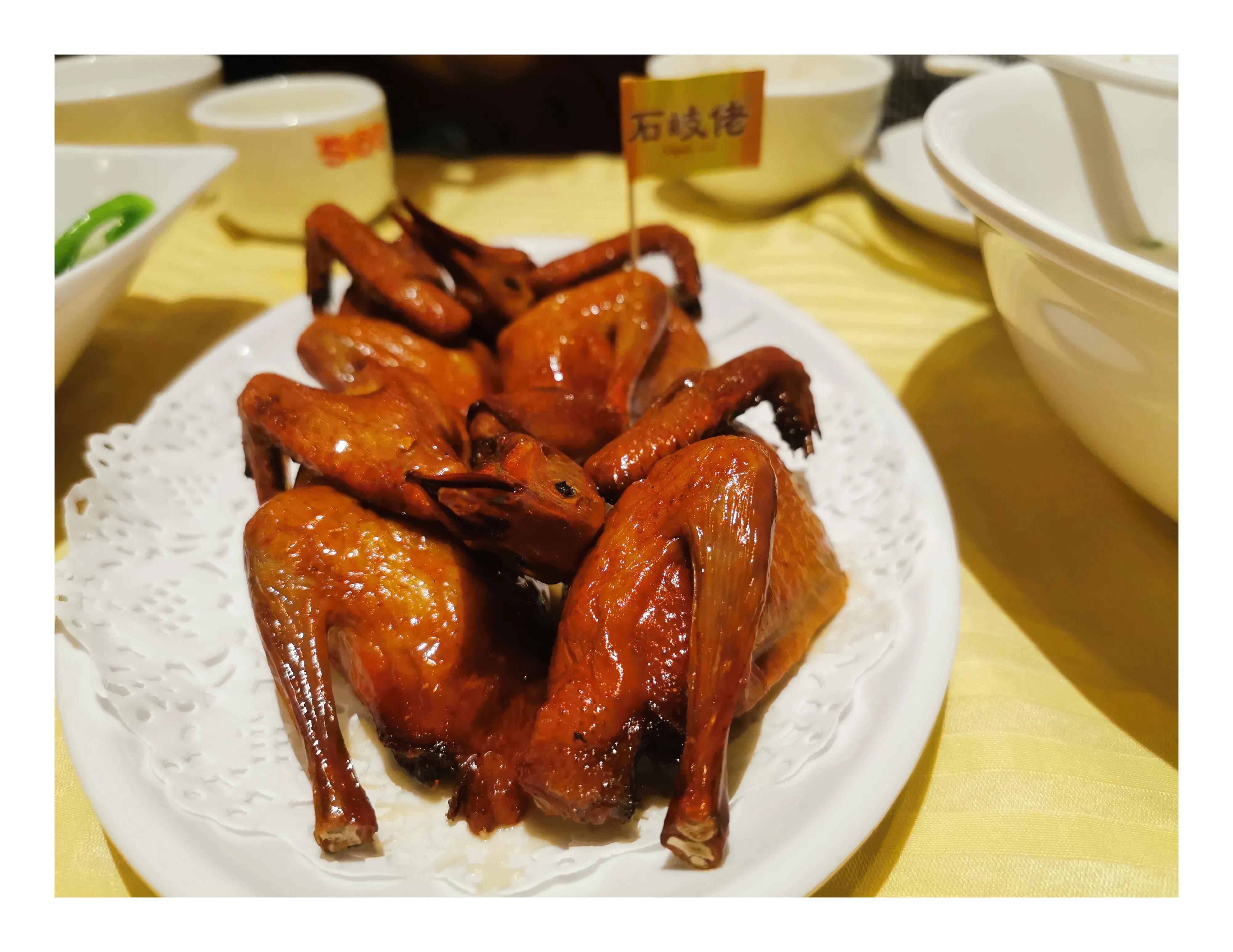 探店/中山石岐佬张溪总店