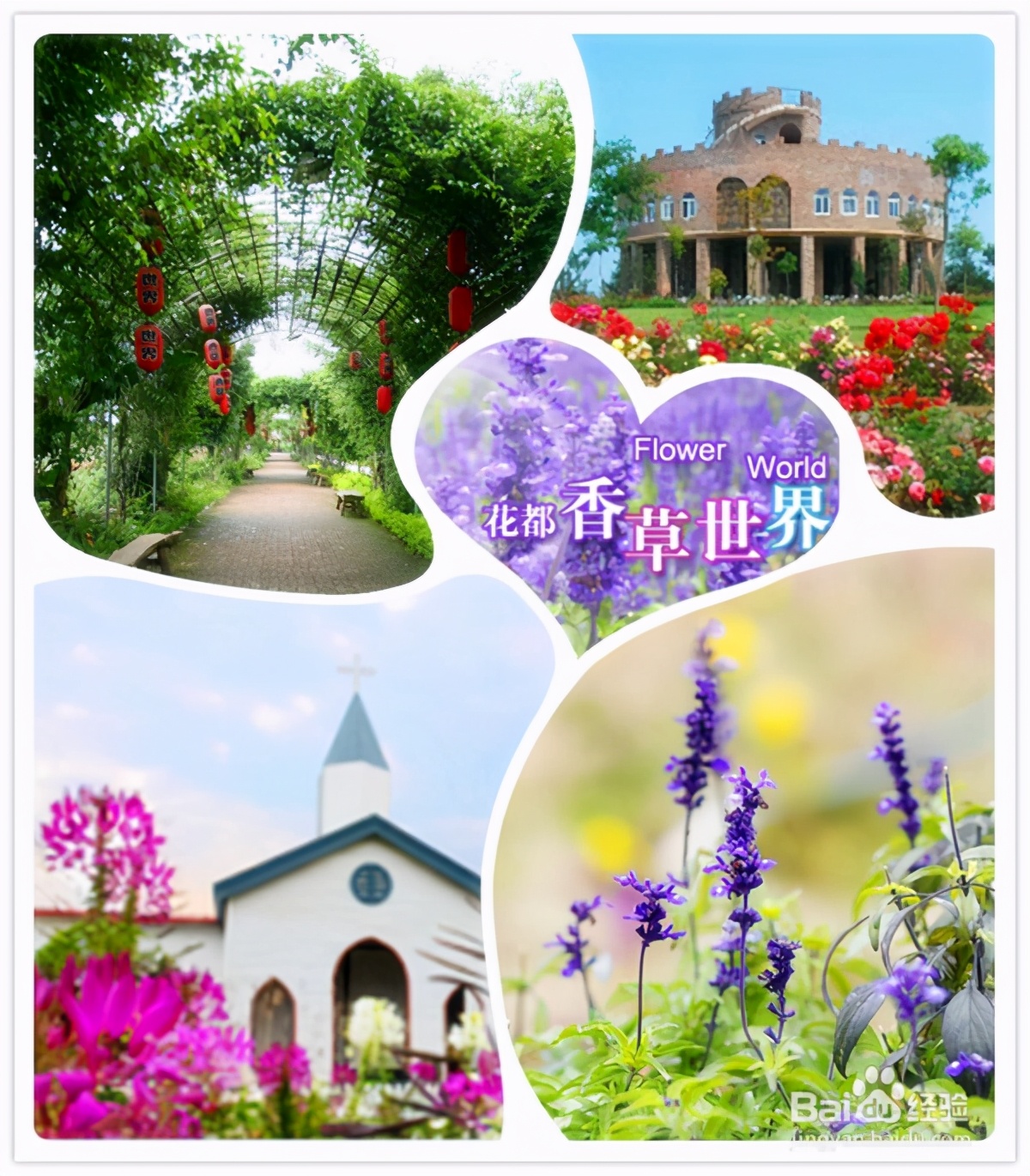 广州旅游攻略绝美景点,广州最佳旅游景点推荐一下