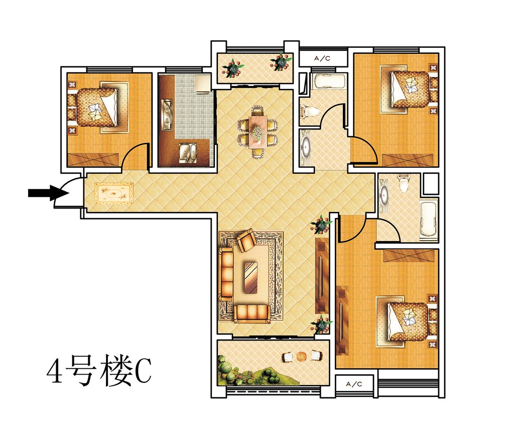 300平米商业卖场平面布置图,白云区地下商场布局图平面图