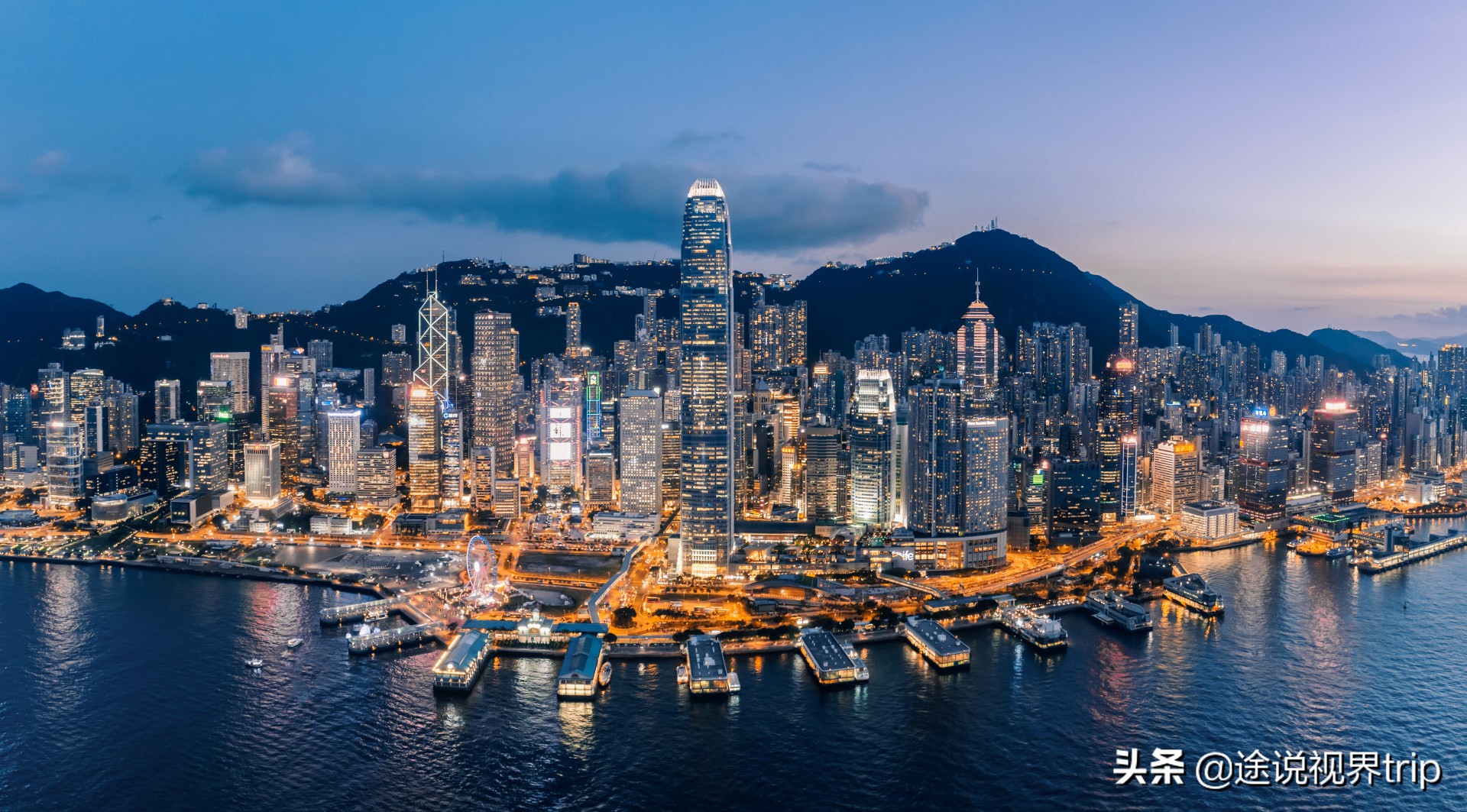 最美风景旅游打卡500张图,一张照片告诉你去过最美的风景