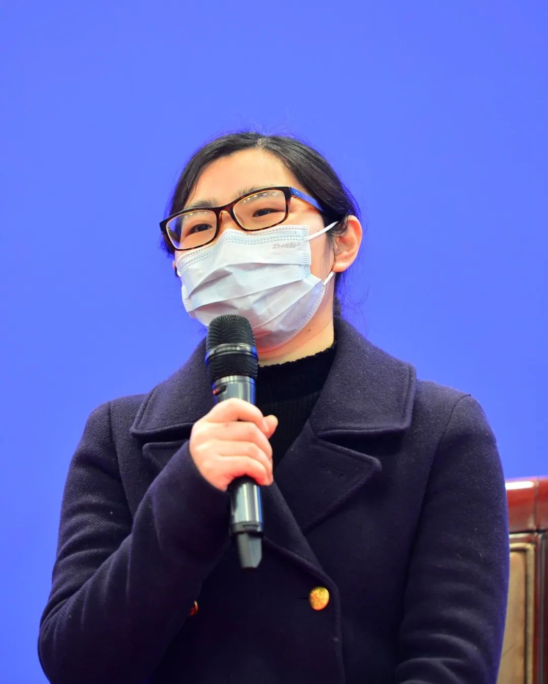 我的战疫小故事,战疫中的温暖小故事