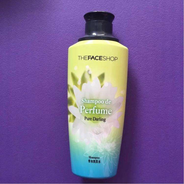 好用的香氛型夏日洗发水,比香水还好闻的洗发水防脱发
